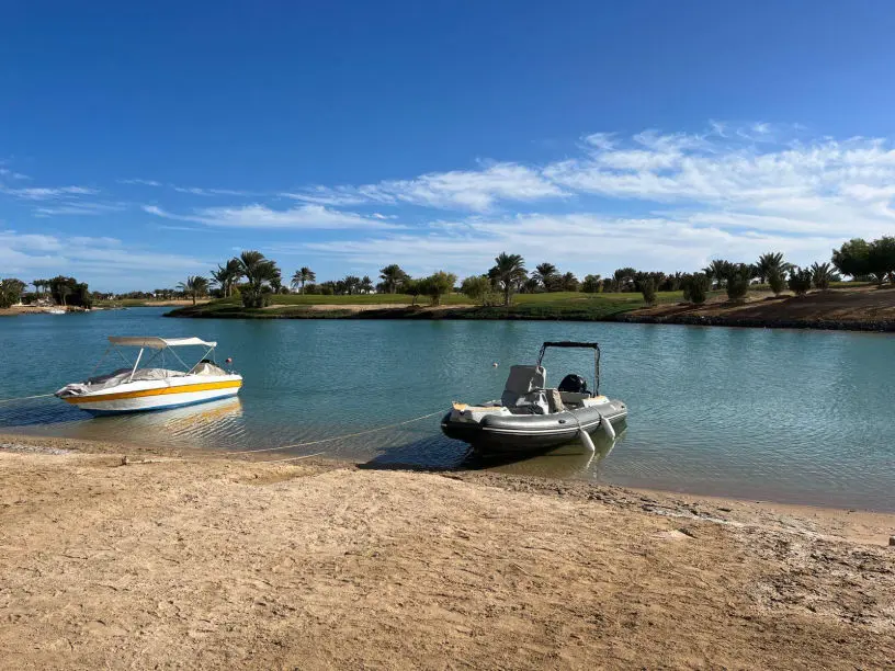 Lagune/Lagoon