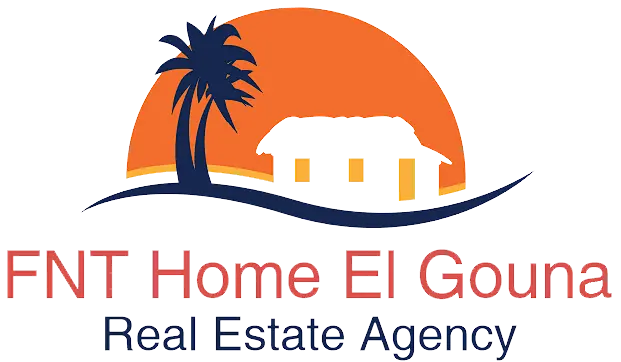 FNT Home El Gouna Logo