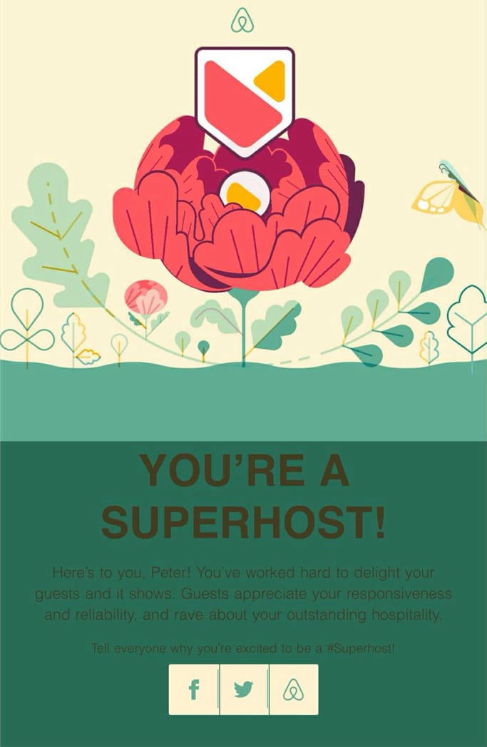 Superhost AirBnB FNT Home El Gouna