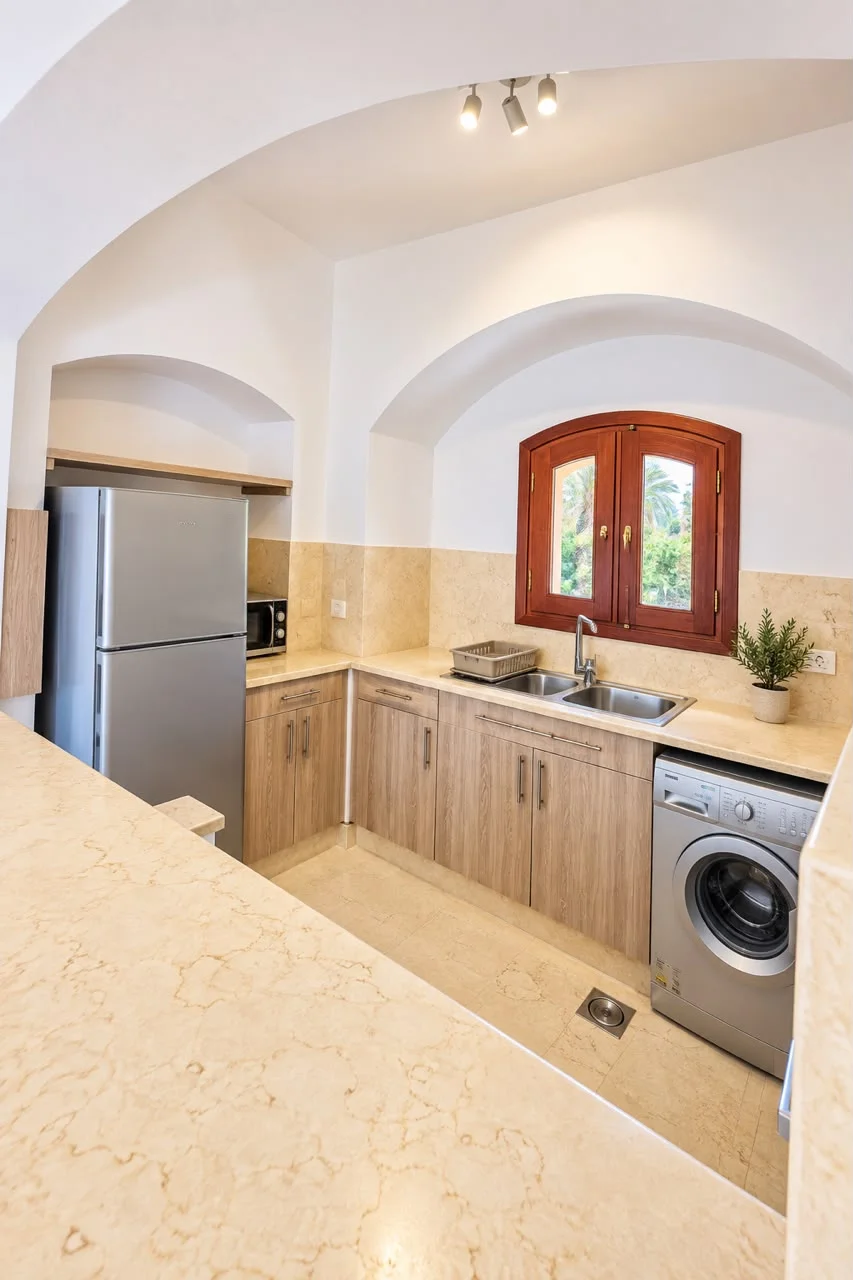 Villa mit 3 Schlafzimmern + Zimmer für das Kindermädchen – West golf el gouna (Bild 19)